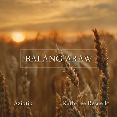 Balang Araw - Single