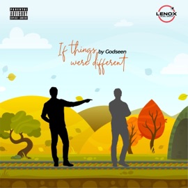 Highway Love (feat. JaytuJay) GodSeen