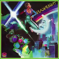 Beginner's Luck — Flashlight