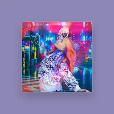 Listen to DJ MAYA FYZ, watch music videos, read bio, see tour dates & more!
