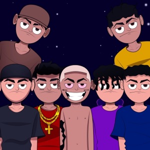 5 Estrelas (feat. Biel da DV, Daluca, THL MC & DJKayky)