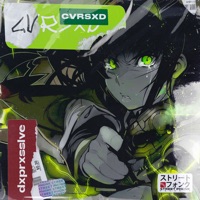 Cvrsxd - Single - dxprxsslve