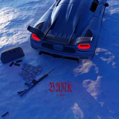Bank (feat. Fuze.) - Single