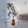 Mathis Rochat & Erdem Misirlioğlu - Two Pieces for Cello and Piano, Op. 2 : II. Danse Orientale