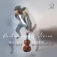 Two Pieces for Cello and Piano, Op. 2 : II. Danse Orientale — Mathis Rochat & Erdem Misirlioğlu