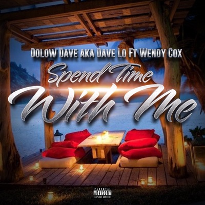 Spend Time With Me (feat. Wendy Cox) - Single