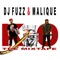 Dalai Lama (feat. Emcee David) - DJ Fuzz & Malique lyrics