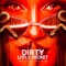 Dirty Little Secret - Zack Knight & Nora Fatehi lyrics