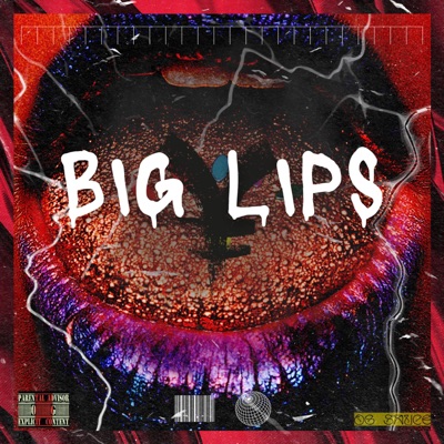 Big Lips - Single