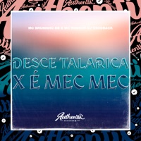 Desce Talarica X É Mec Mec (feat. MC BRUNINHO NB & Mc Rodson) - Single - DJ Osodrack