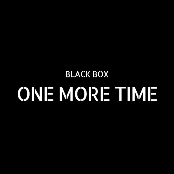 One More Time - Single