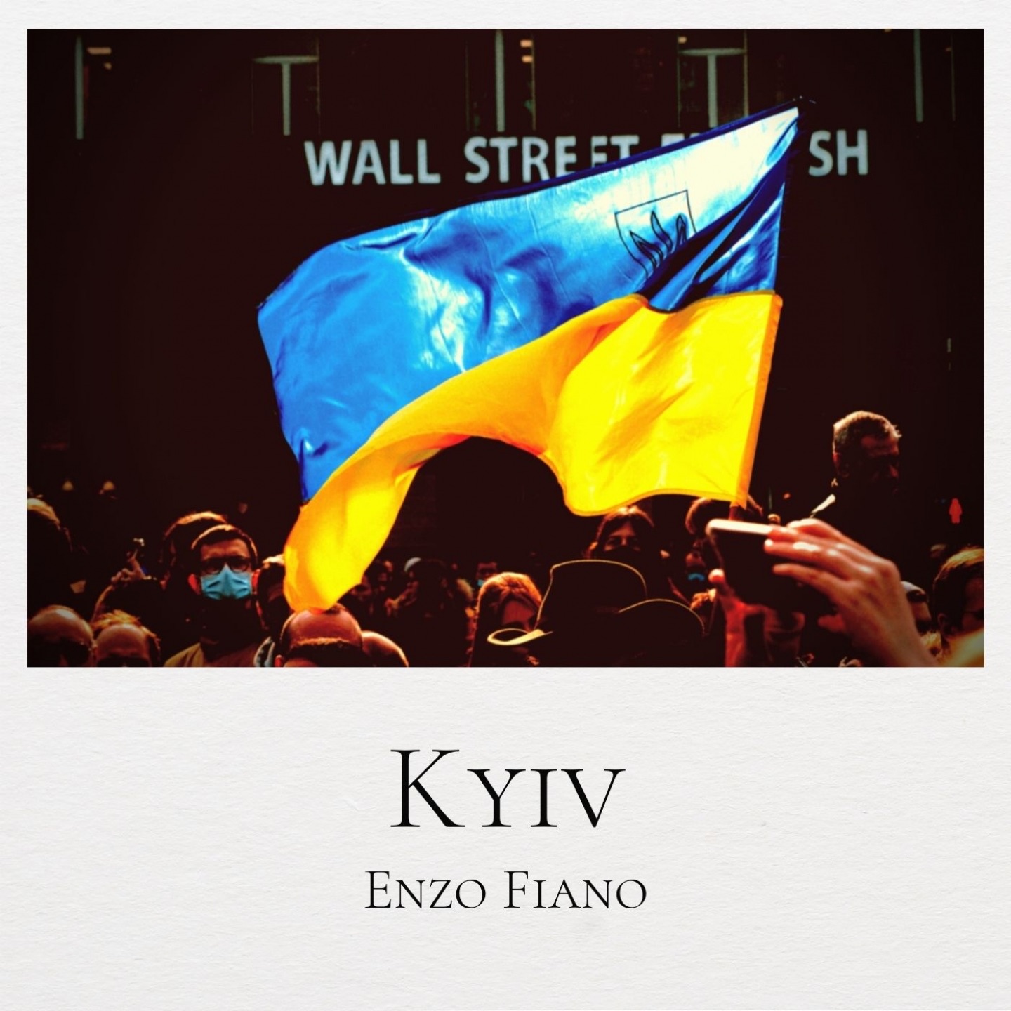 Kyiv - Single