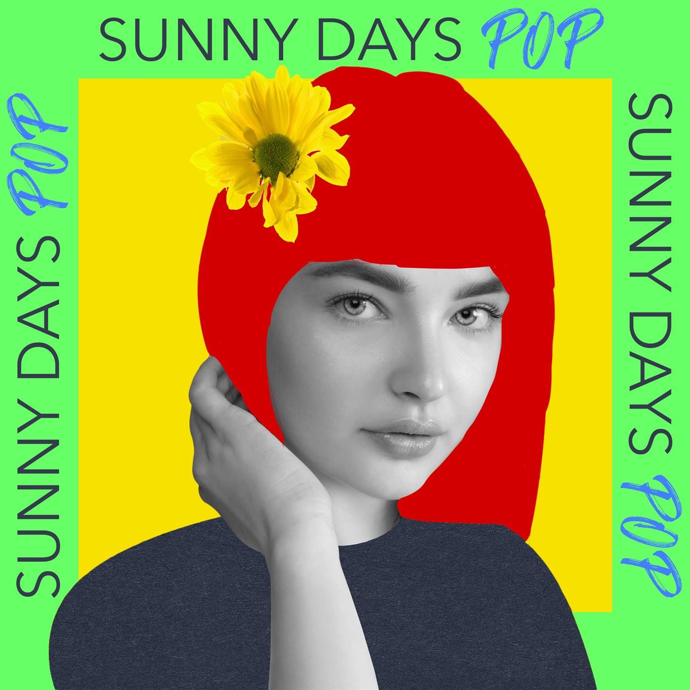 Sunny Days Pop