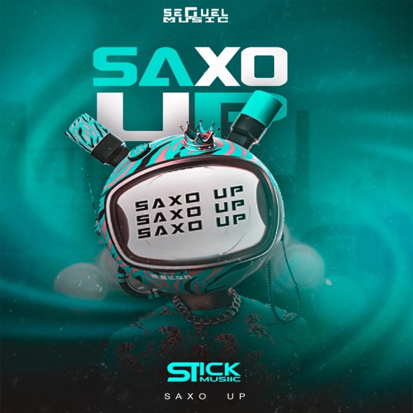 Saxo Up