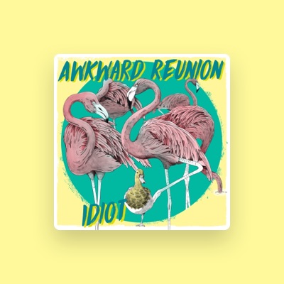 Listen to Awkward Reunion, watch music videos, read bio, see tour dates & more!