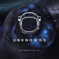 Between Us - Single - Unknowns & Imar