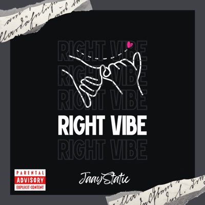 Right Vibe - Single