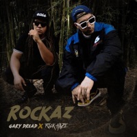 Man of the Year - Single - Rockaz