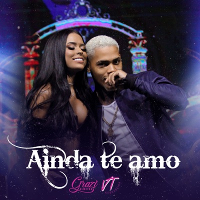 Ainda Te Amo - Single