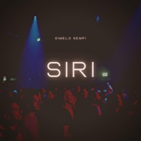 Siri - Single - Dimelo Sempi