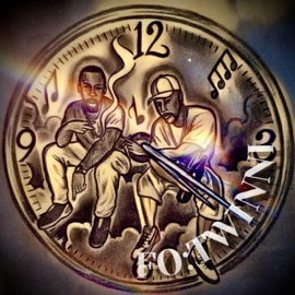 I can't land (feat. TvNoremote) Fo: Twinni