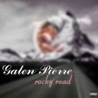 Rocky Road - Single - Galen Pierre