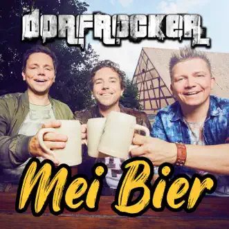 Mei Bier - Single by Dorfrocker album reviews, ratings, credits