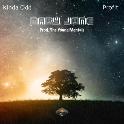 Mary Jane (feat. C Profit) - Single