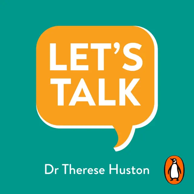 Let’s Talk