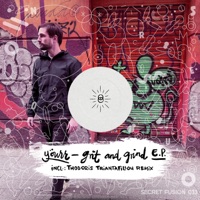 Grit and Grind - EP - Yöurr