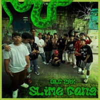 SLIME GANG - Single - OLG Zak