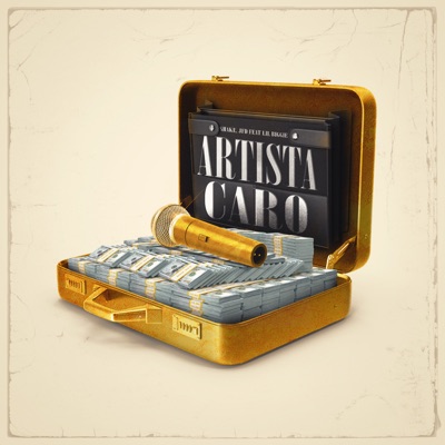 Artista Caro (feat. Lil Biggie) - Single