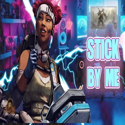 Stick By Me - Single