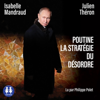Poutine, la stratégie du désordre - Julien Théron & Isabelle Mandraud