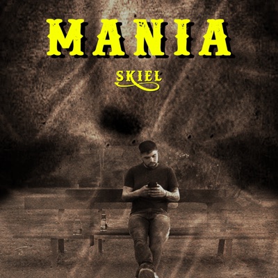 Manía - Single