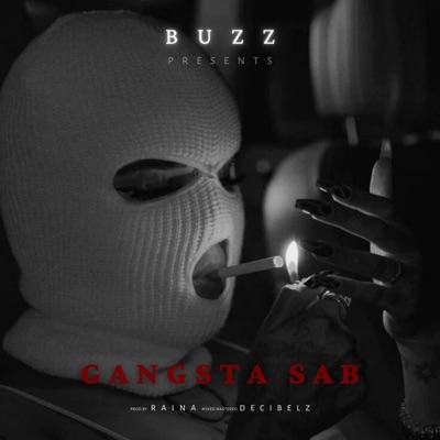 Gangsta Sab - Single