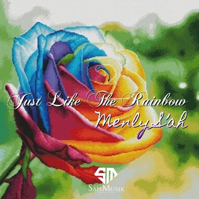 Just Like the Rainbow - Single