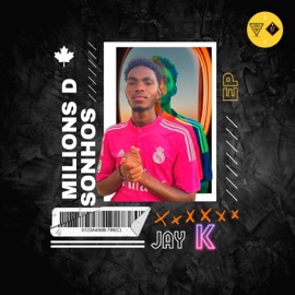 Barras + Flow (feat. Real Poeta) Jay K