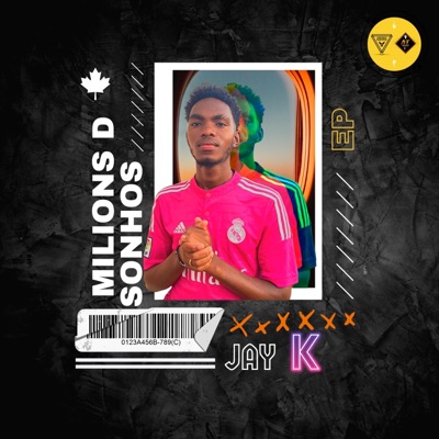 Barras + Flow (feat. Real Poeta) - Single