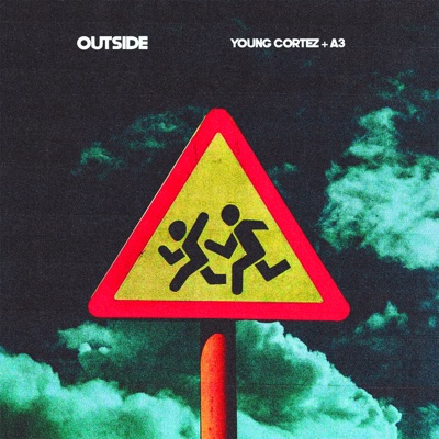 Outside (feat. A3) - Single