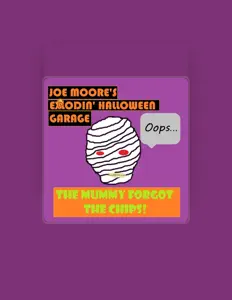 Écoutez Joe Moore's Explodin' Halloween Garage, regardez des vidéoclips, lisez la biographie, consultez les dates de tournée et plus encore !