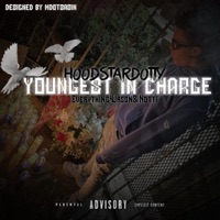 Youngest In Charge - HoodStarDotty