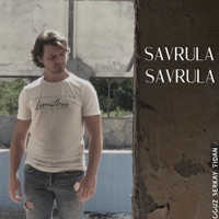 Savrula Savrula - Single - Oğuz Berkay Fidan