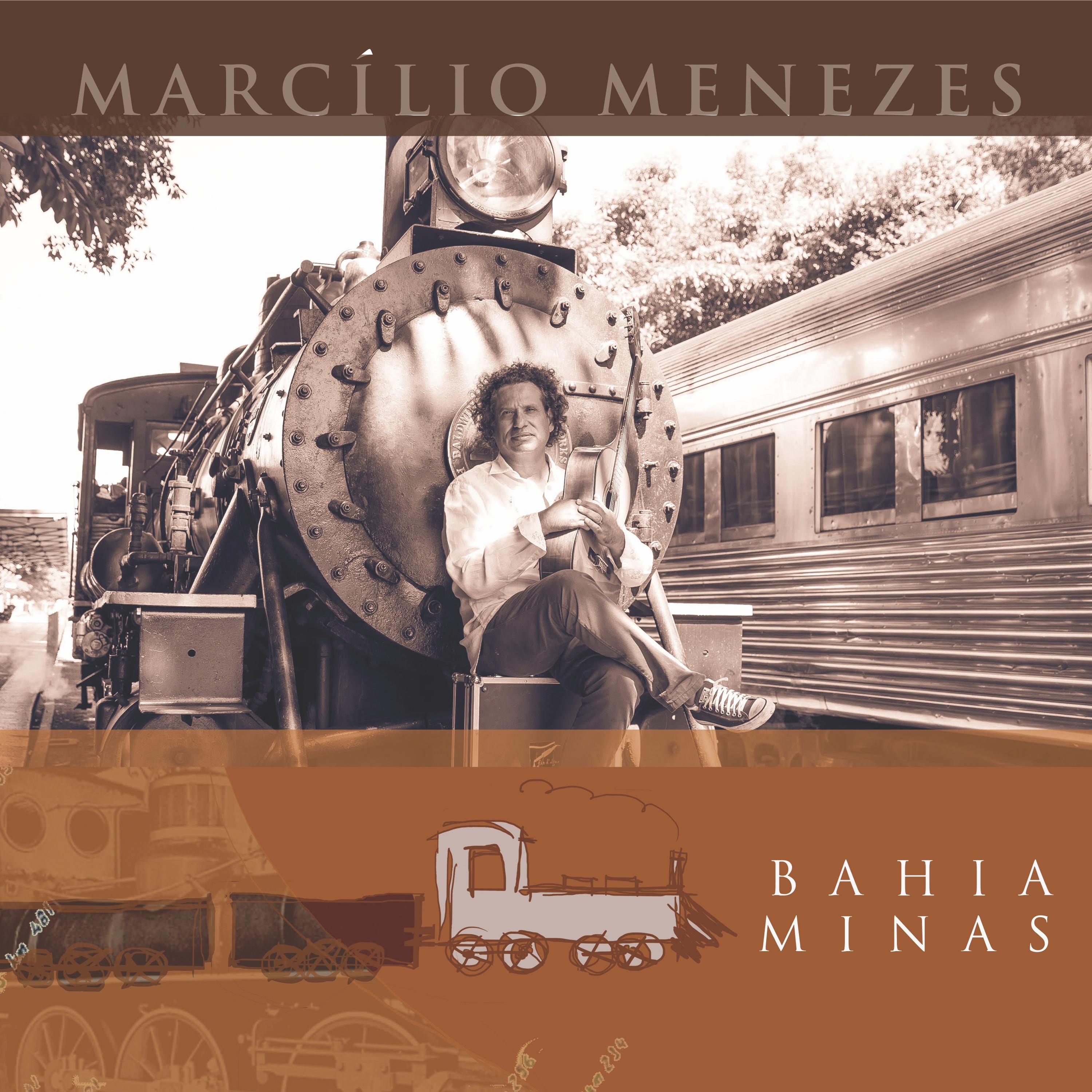 Bahia Minas (Ao vivo)