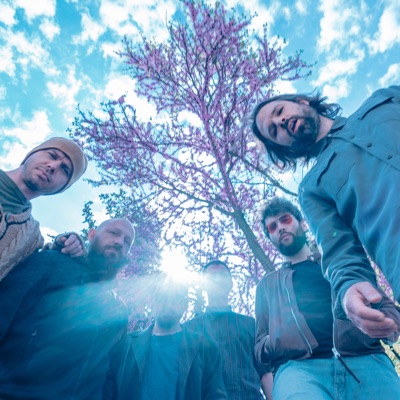 Listen to Ghost Horse, watch music videos, read bio, see tour dates & more!