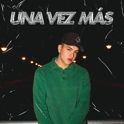 Una Vez Más - Single