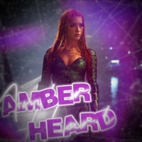 Amber Heard - Single - ZQNNEX
