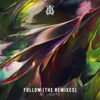 Follow (The Remixes) - Single - KC Lights