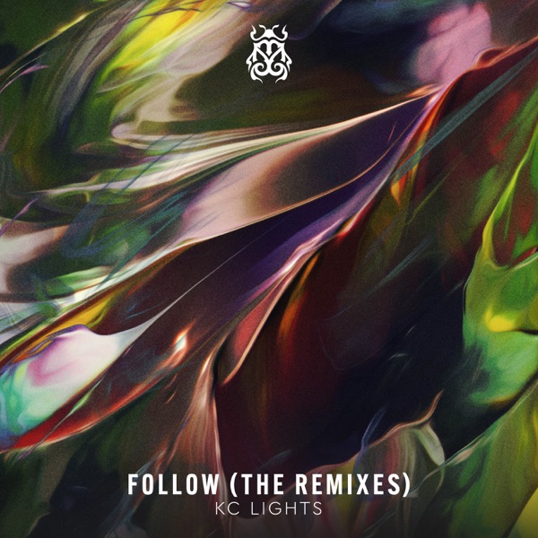 Follow (The Remixes) - Single