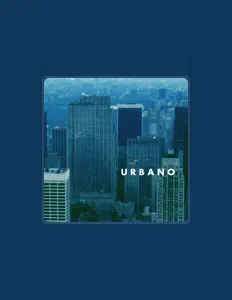 Écoutez URBANO, regardez des vidéoclips, lisez la biographie, consultez les dates de tournée et plus encore !